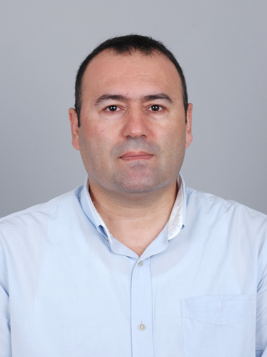 ÖZGÜR SÖNMEZ