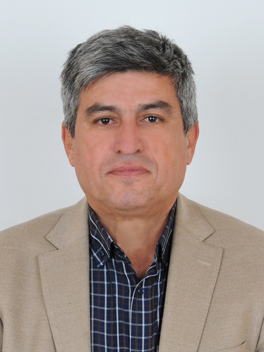 BÜLENT HARUN KILIÇ