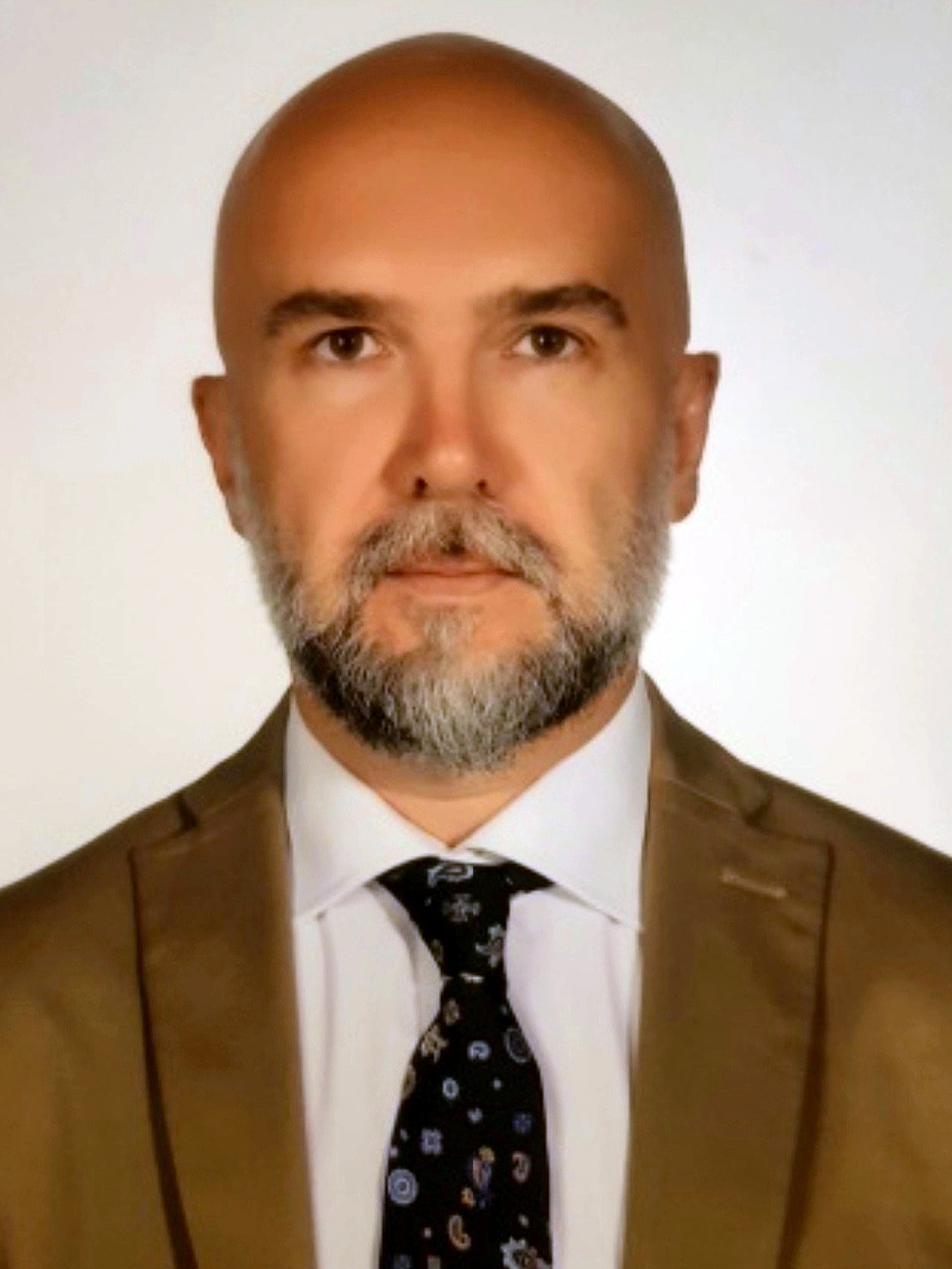 ALPER SARI