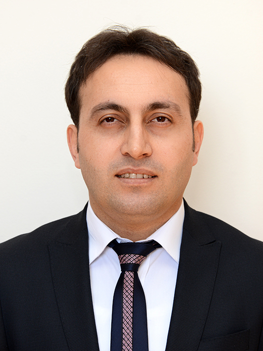 İLKER SUGÖZÜ