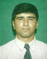 AZİM ERKEK