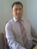 İBRAHİM ÇAKIR