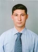 AHMET YANPAR