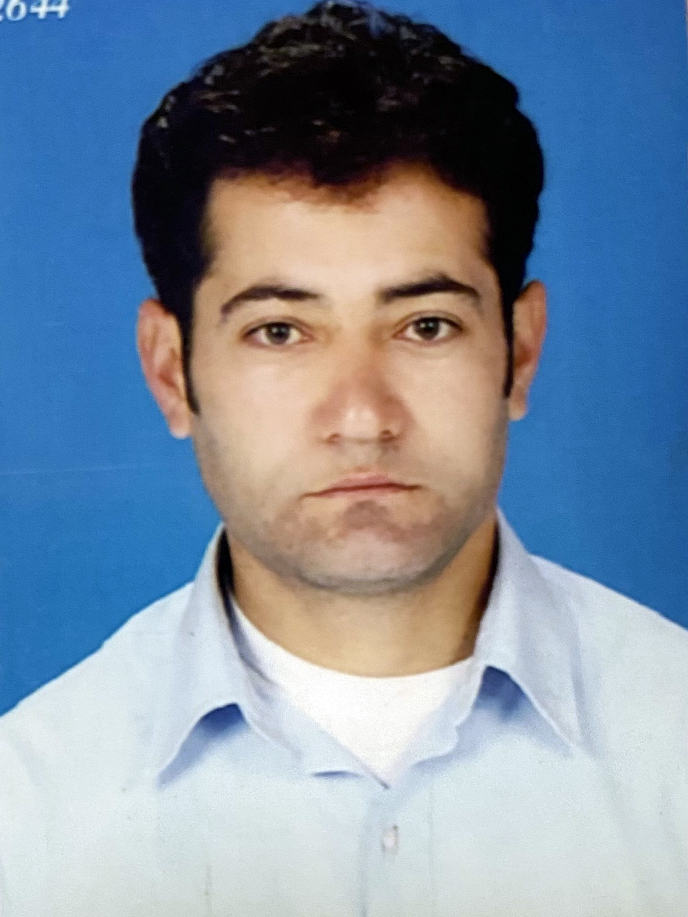 ŞIH ALİ TAŞ