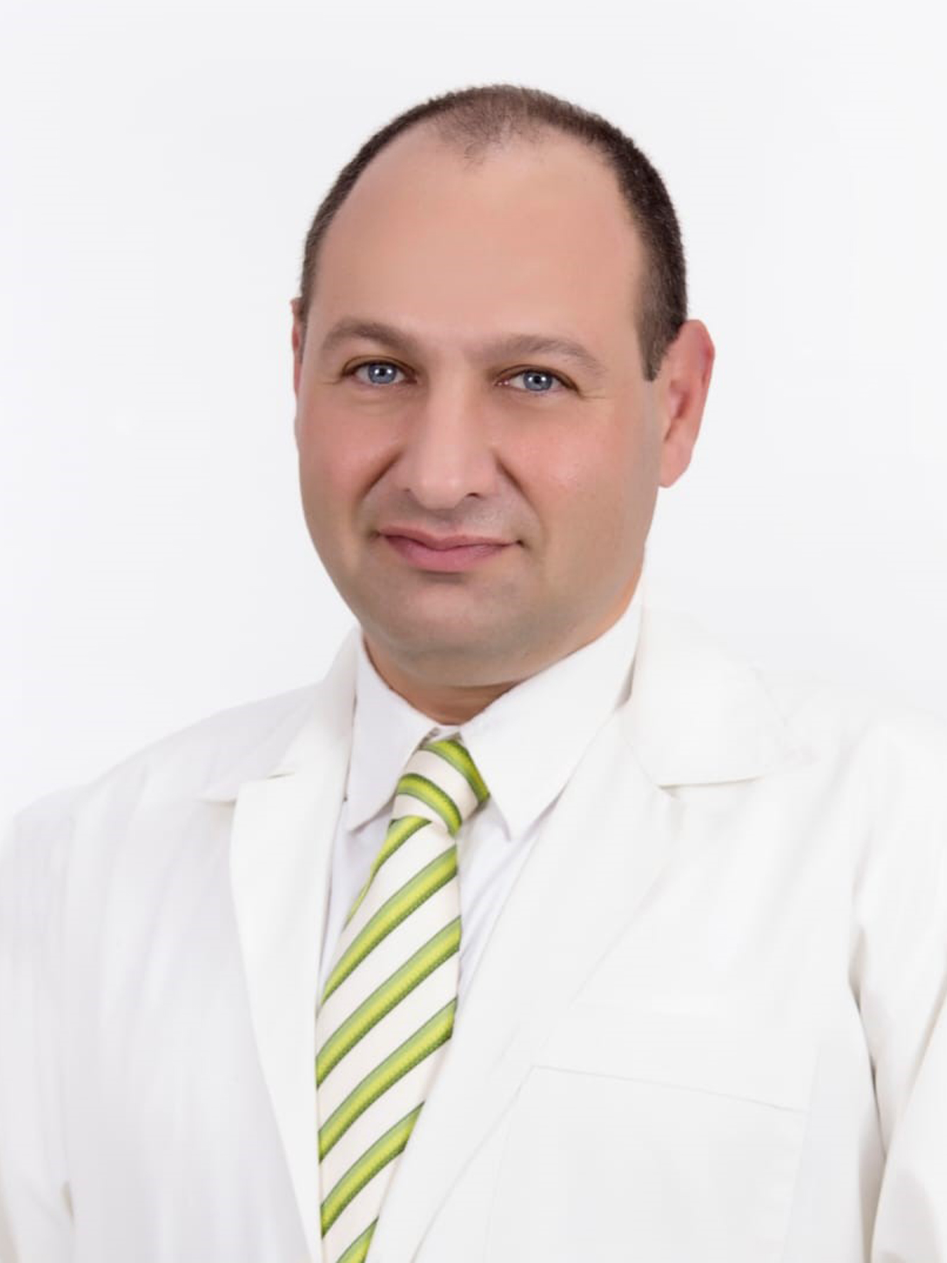 CENGİZ YILMAZ