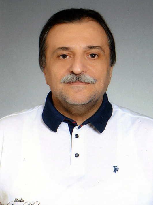 GIORGI KSOVRELI