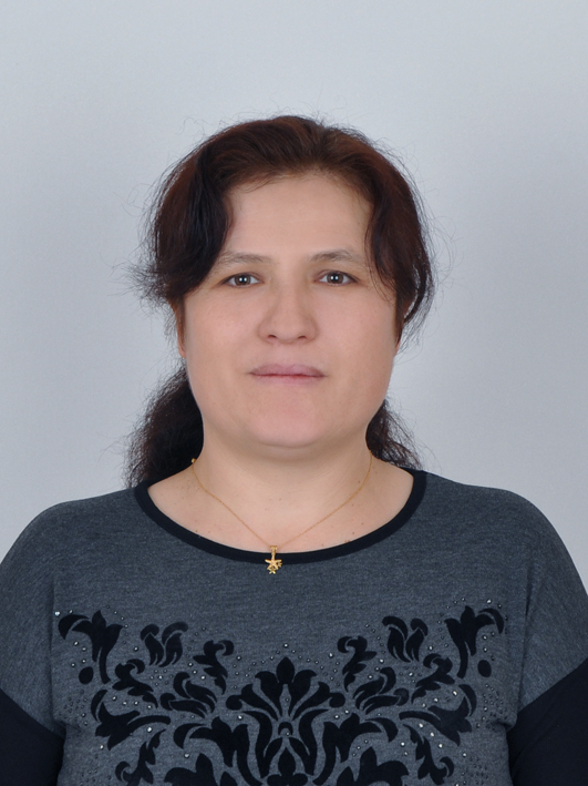 SONGÜL ŞEKERLİSOY