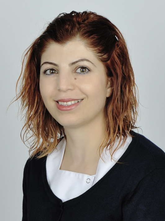 DİLEK ER