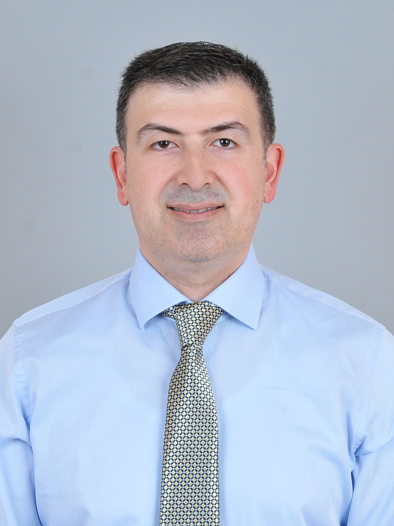 HİLMİ BOZKURT