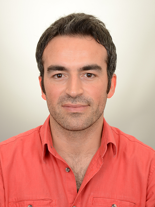 KENAN ÇEVİK