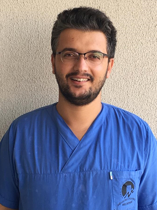 MEHMET DEMİROĞLU