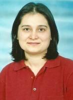 SEBİYLA AYŞE TEK