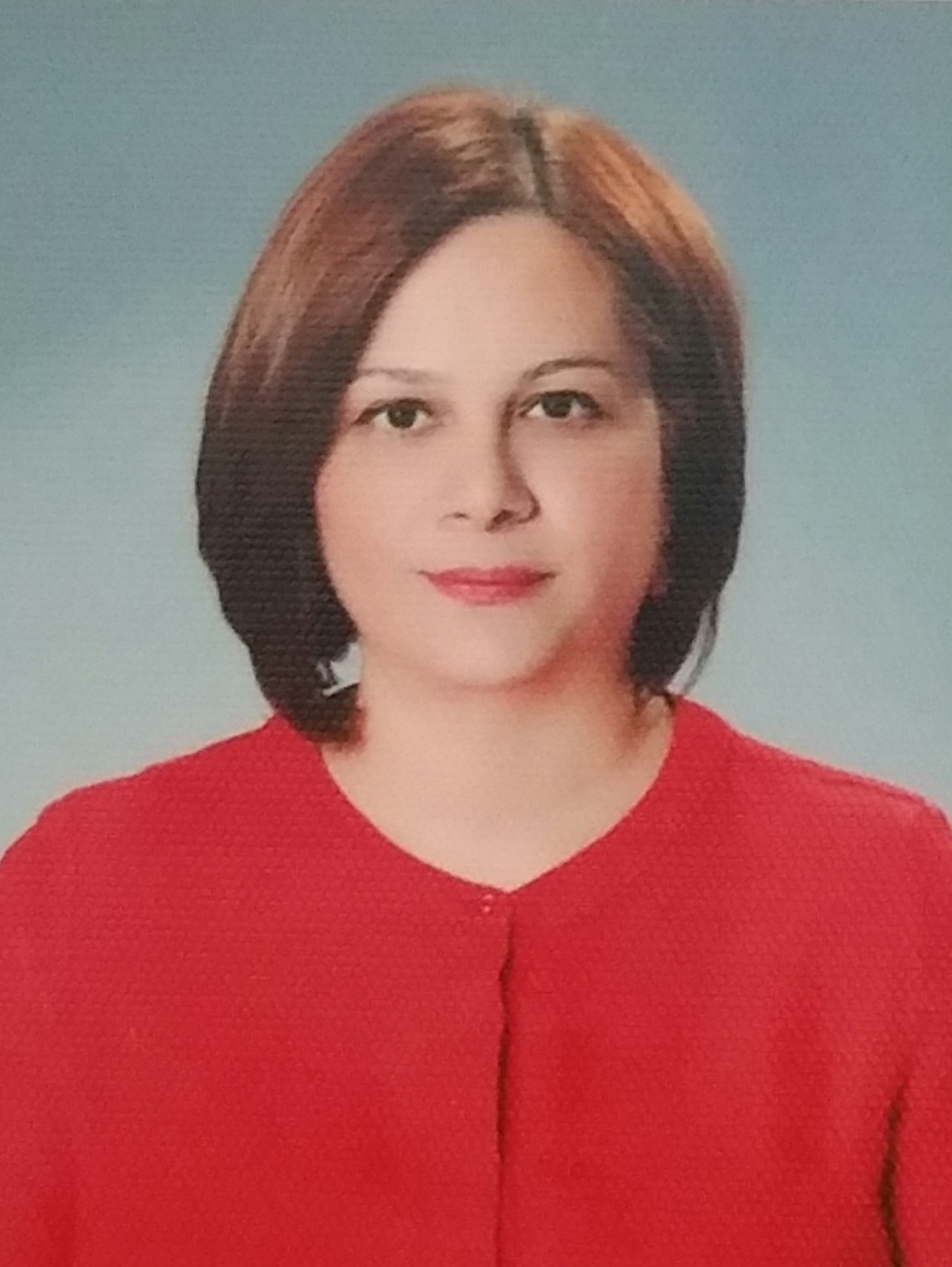 GÜLNUR ŞAHİN