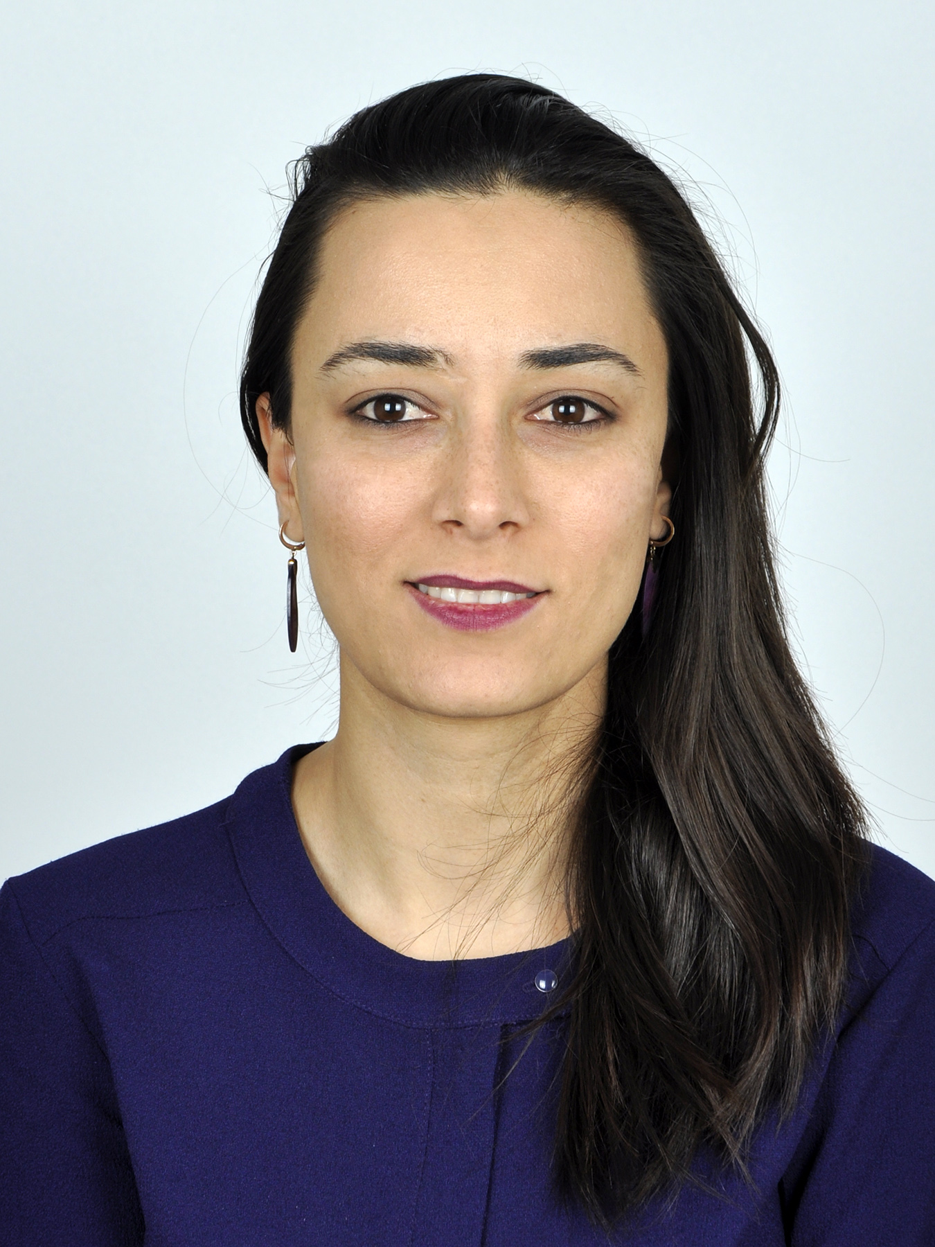 SİBEL ÇALIŞKAN