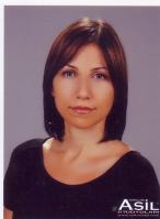 ÖZGE USLUCA ERİM