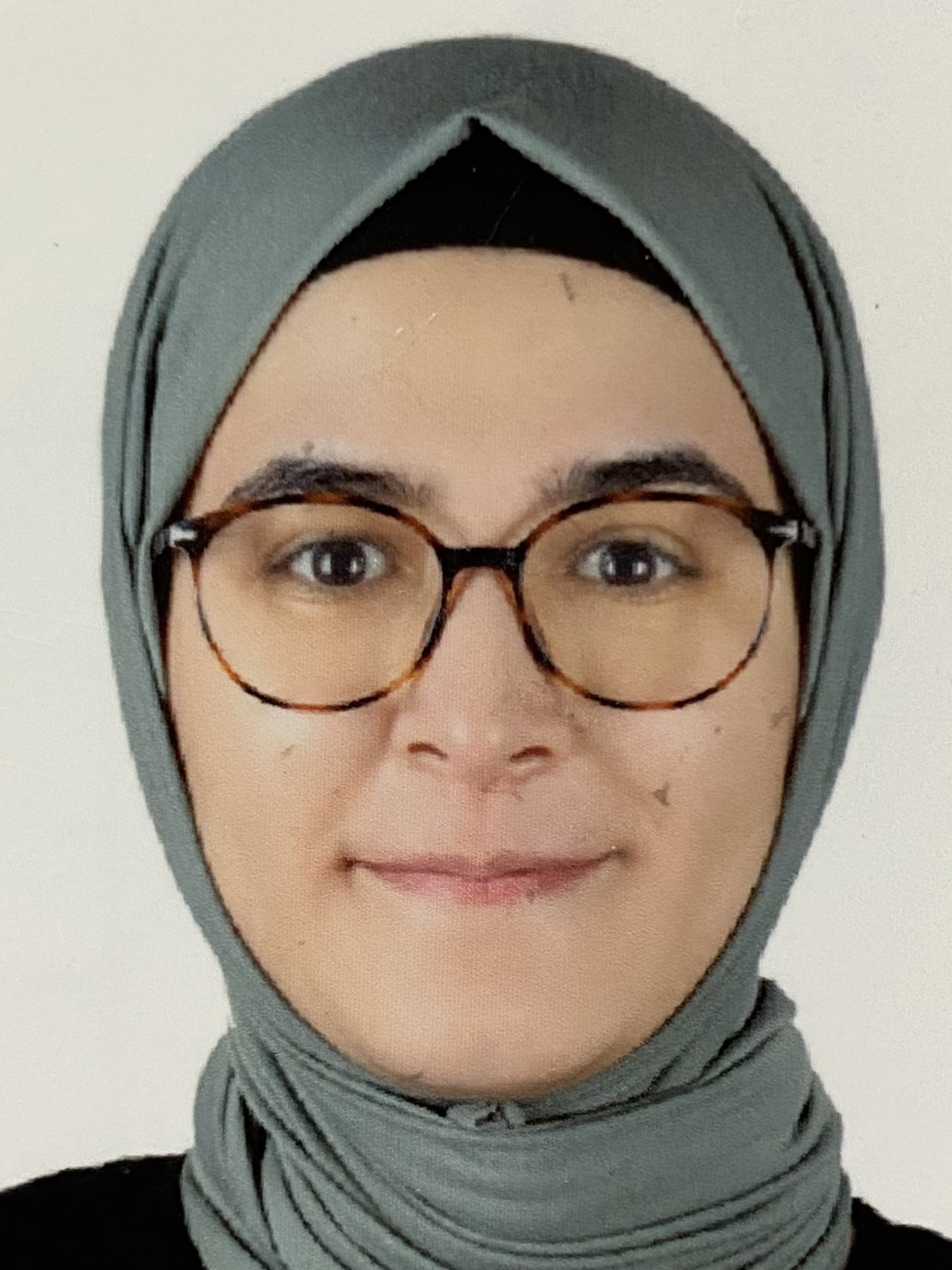 AYŞE ZİŞAN OLCAY