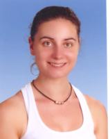 İSABELLE MONIQUE ÖZDEMİR