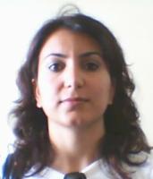 KAMİLE DOYMAZ