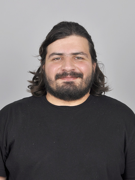 NAİL CAN ÖZTÜRK