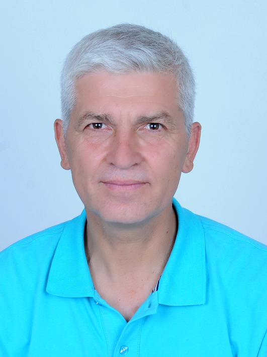 MEHMET AKIN ÇÖMELEKOĞLU