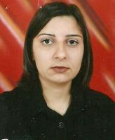 NESRİN ÖZER
