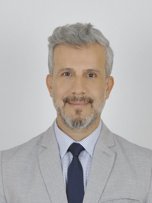 METİN ŞEN