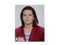 BENGÜ KAPLAN
