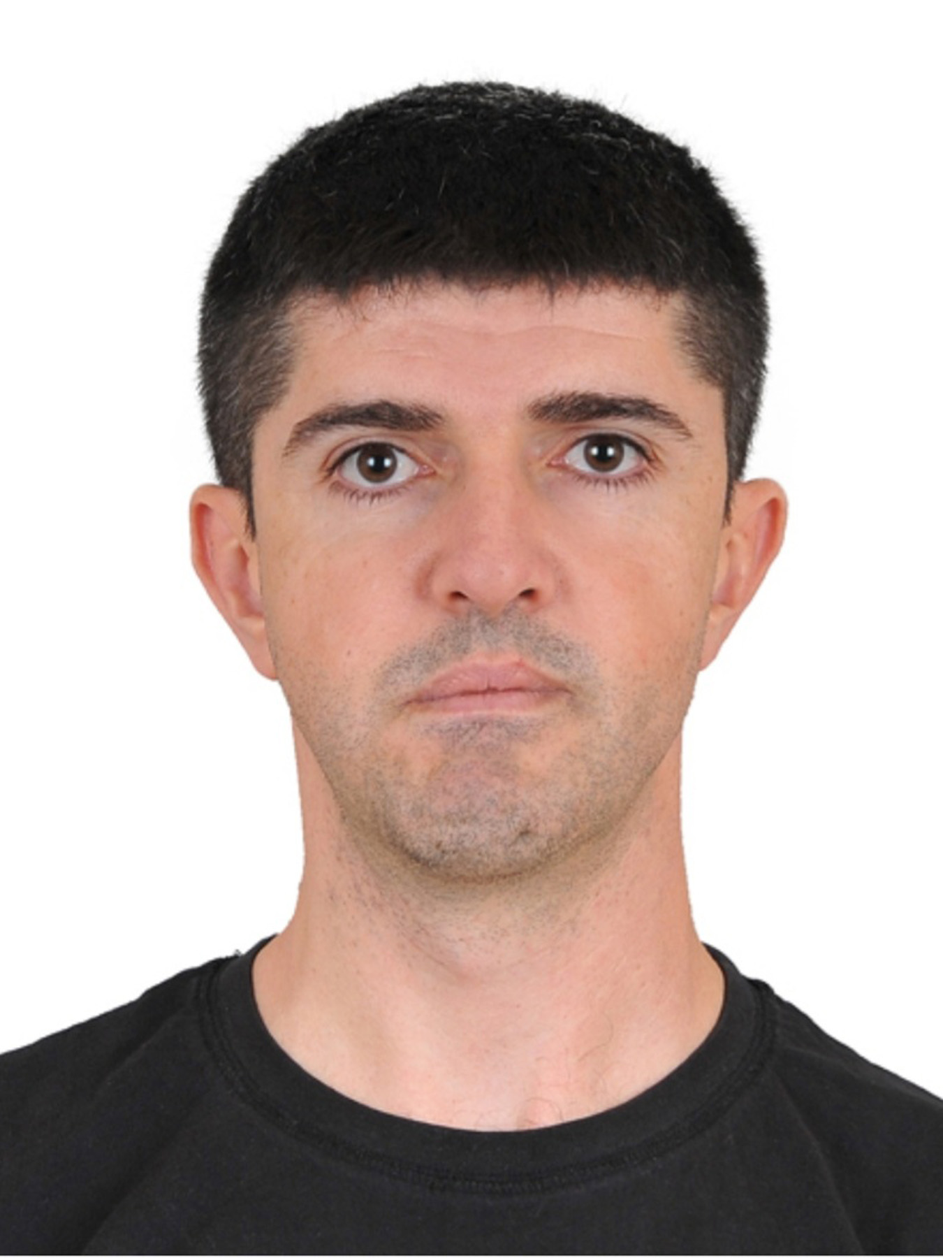 İBRAHİM ÖZGÜL
