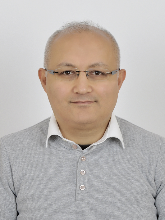 MUSTAFA TÜMAY