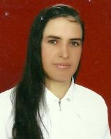 ZÜLFİYE ÖZAY