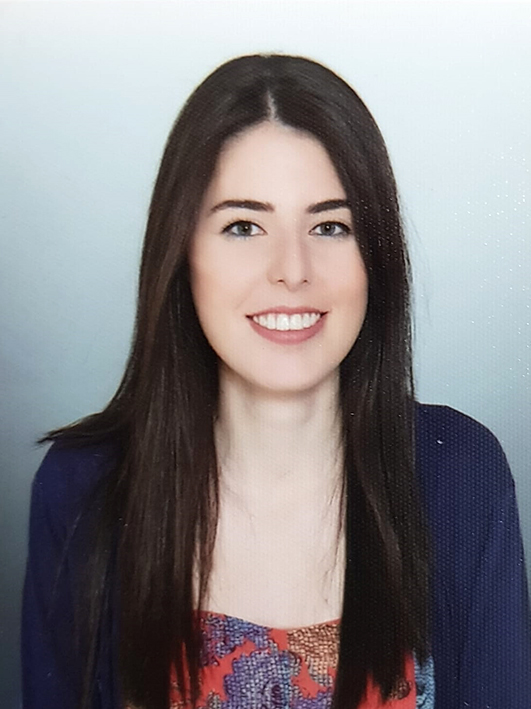 GİZEM ÖZDEM