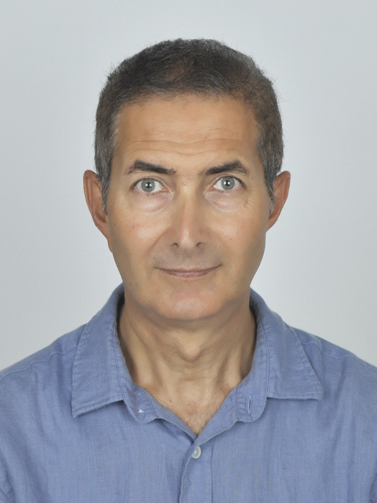 KENAN TEFEK