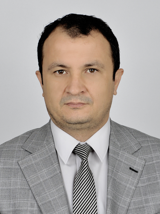HÜSEYİN ERİŞTİ
