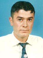 ABDULLAH SEZGİN