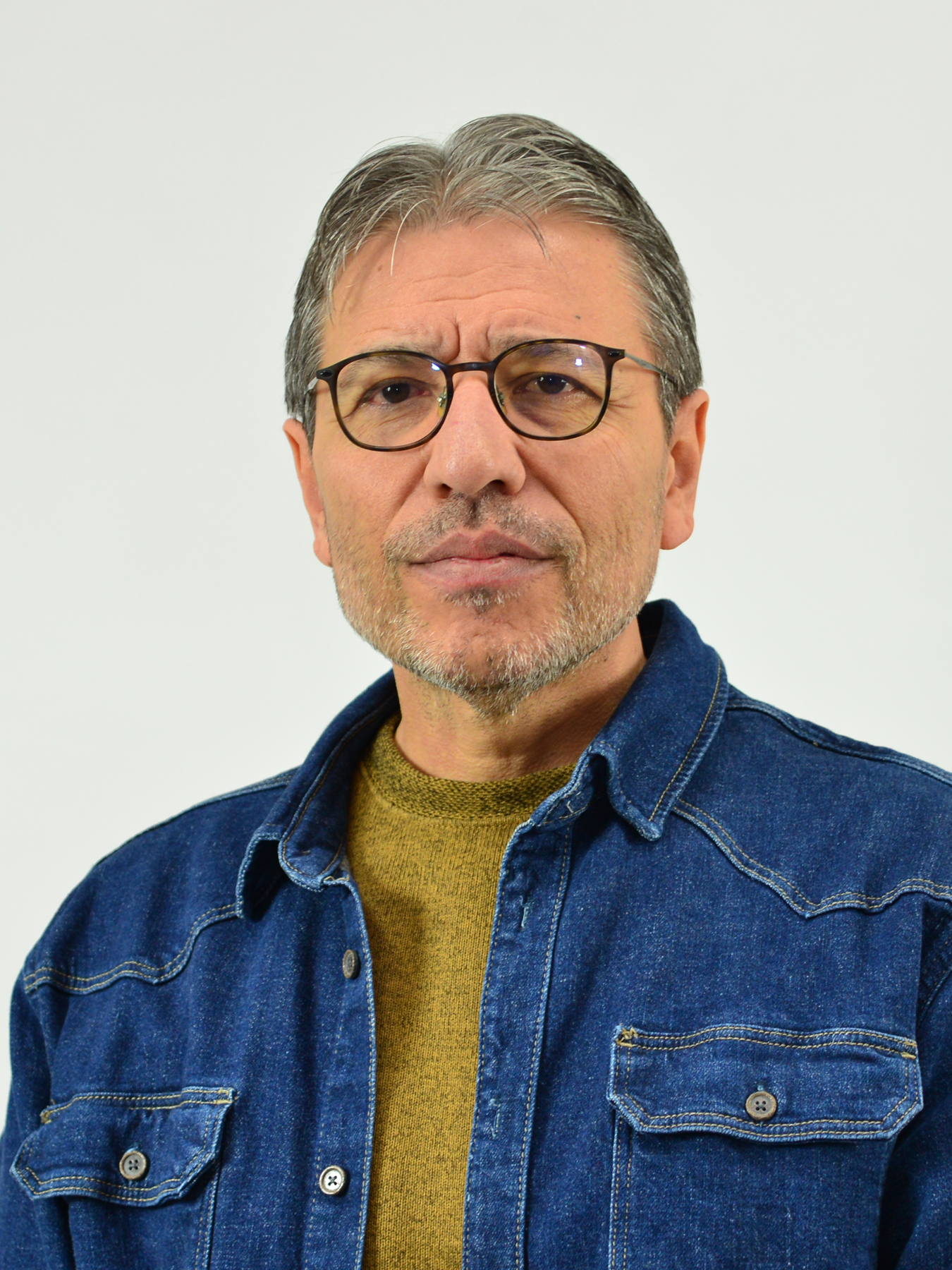 YUSUF GÜVEN