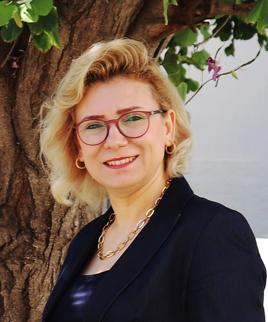 NURCAN ÇALIŞ AÇIKBAŞ