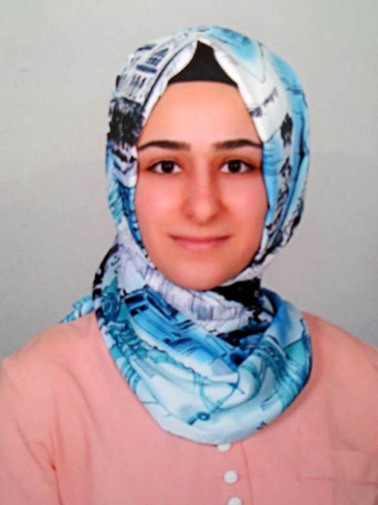 MERVE BİLGİN