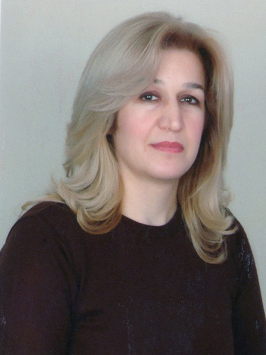 SEVİLAY PEHLİVAN