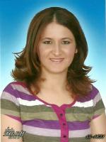 GÜLHAN ÜSTÜNDAĞ