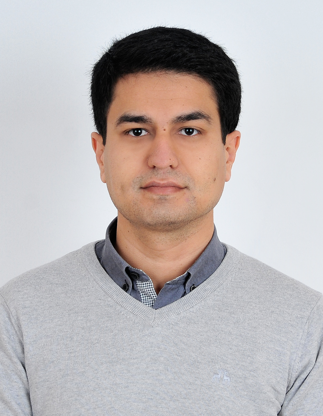 ŞAMİL BAYCAN YALÇIN
