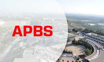 APBS - Akademik Personel Bilgi Sistemi detayı için tıklayınız