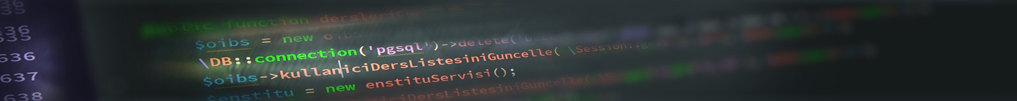 Slide background