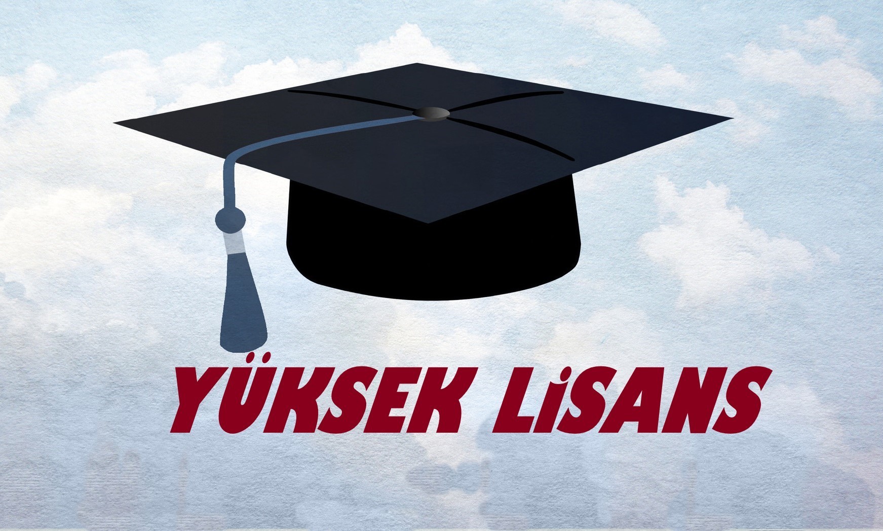 Yüksek Lisans Formlar detayı için tıklayınız